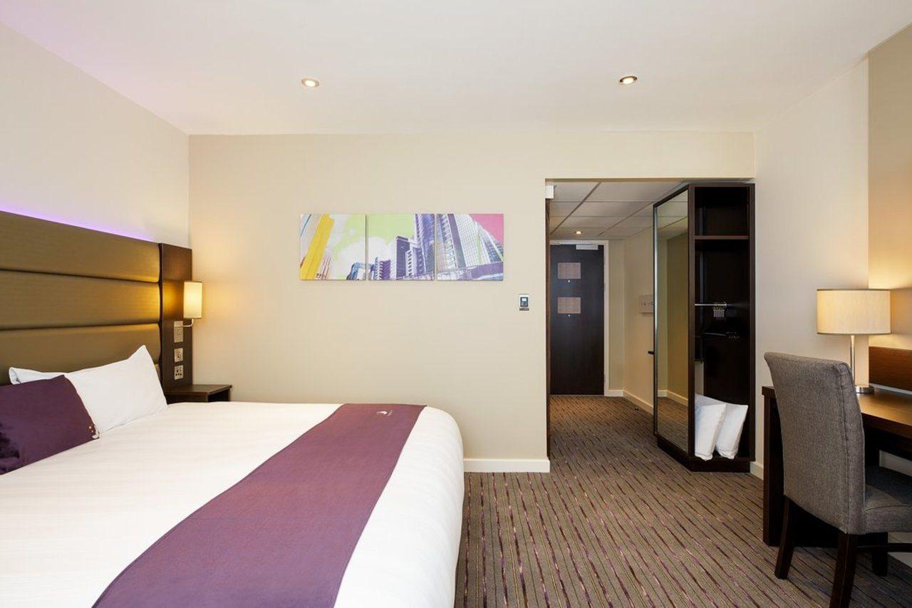 Premier Inn Premier Inn Skegness Seafront ภายนอก รูปภาพ