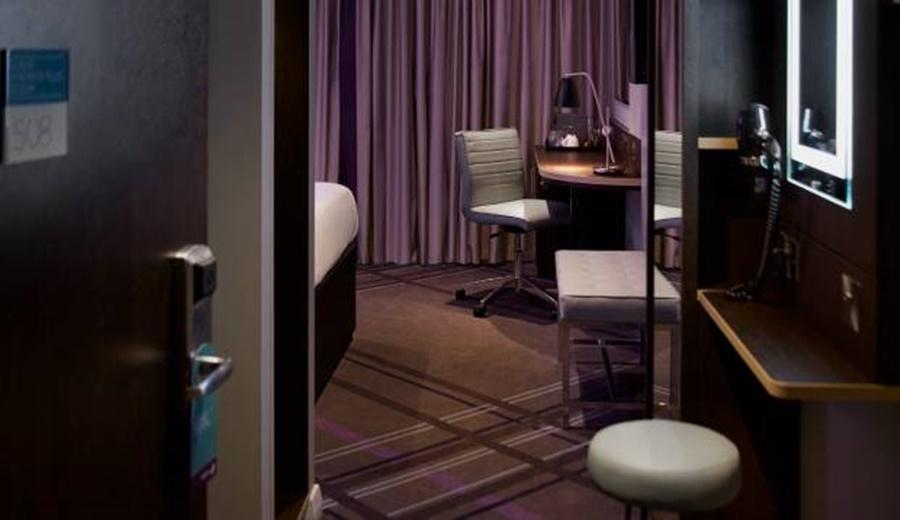 Premier Inn Premier Inn Skegness Seafront ภายนอก รูปภาพ