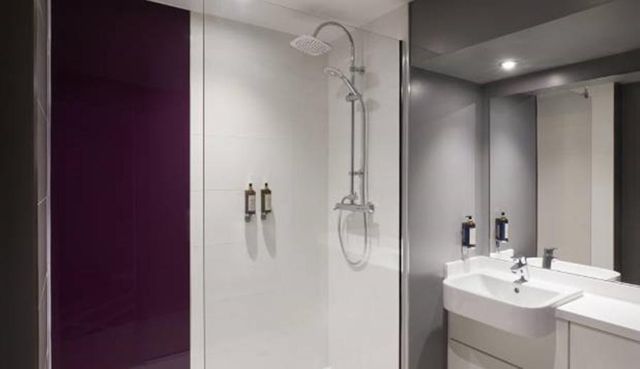Premier Inn Premier Inn Skegness Seafront ภายนอก รูปภาพ